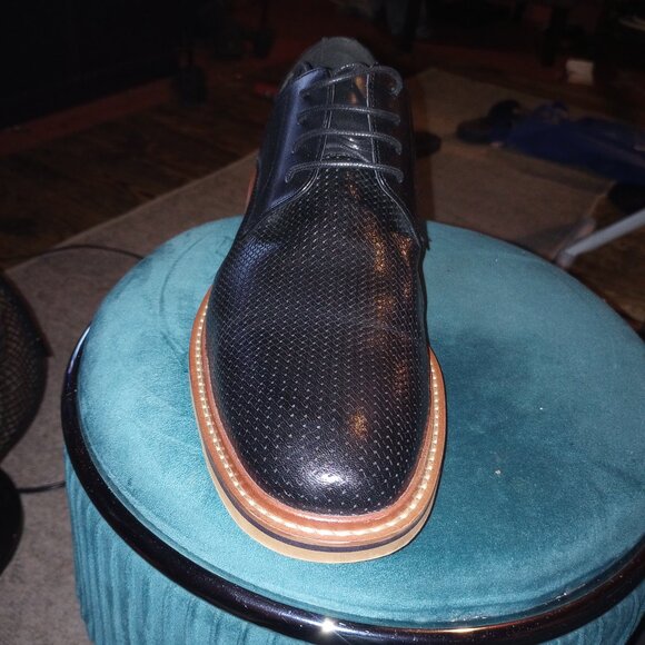 RITIZEN OXFORD - Picture 3 of 8